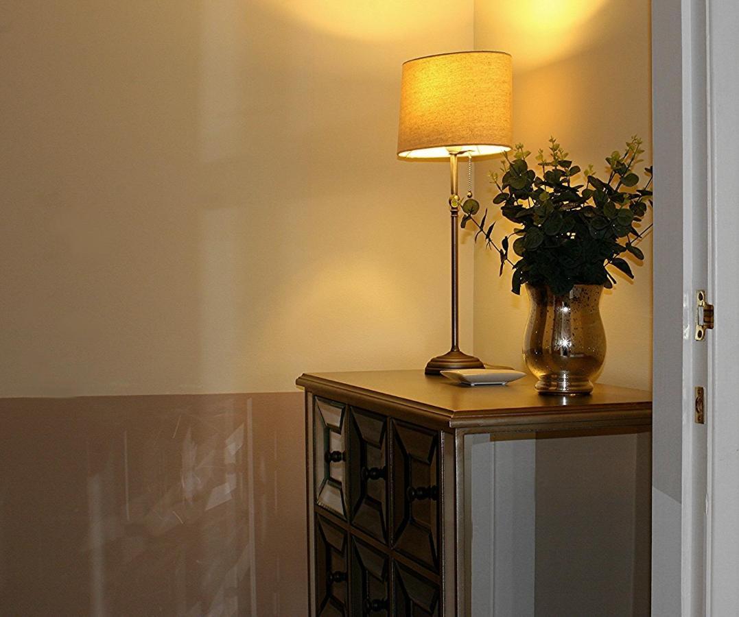 Linden Apartment สเตอร์ลิง ภายนอก รูปภาพ