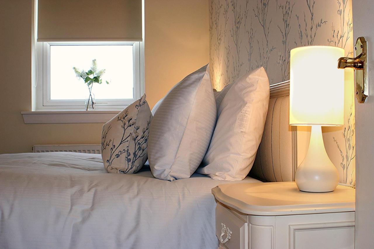 Linden Apartment สเตอร์ลิง ภายนอก รูปภาพ
